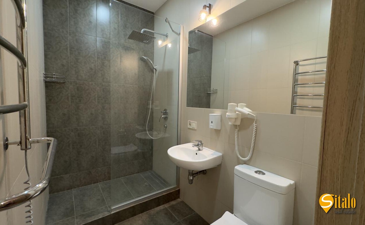 Аренда помещения свободного назначения 500 м², Героргия Дудника ул.