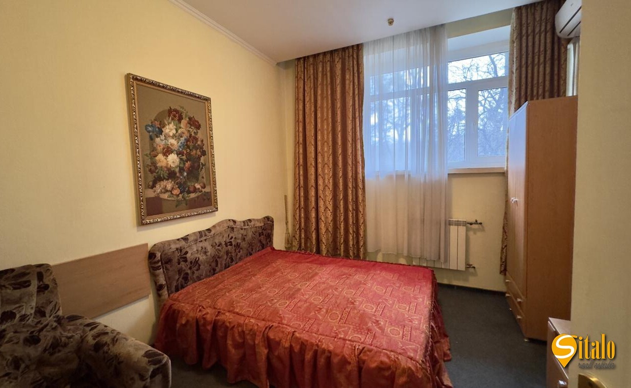 Аренда помещения свободного назначения 500 м², Героргия Дудника ул.