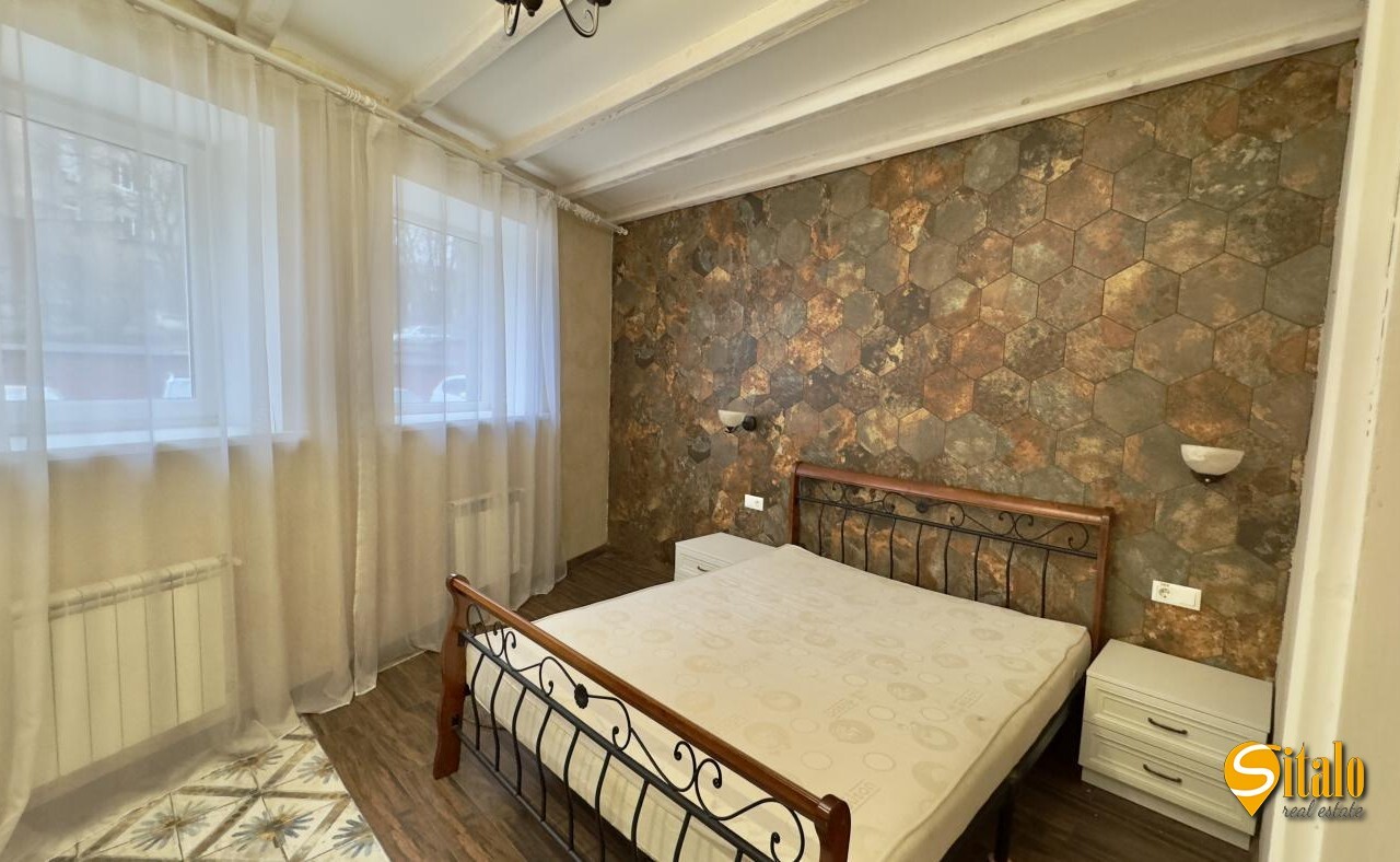 Аренда помещения свободного назначения 500 м², Героргия Дудника ул.
