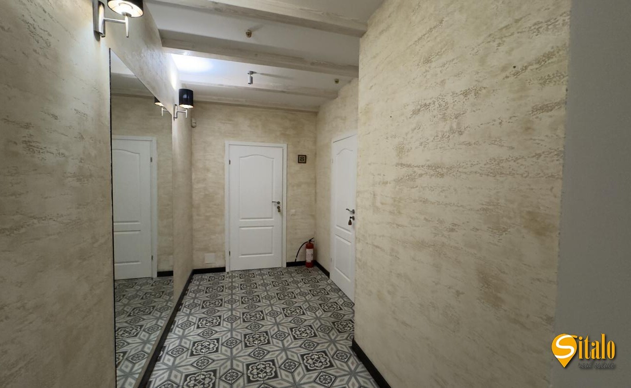 Аренда помещения свободного назначения 500 м², Героргия Дудника ул.