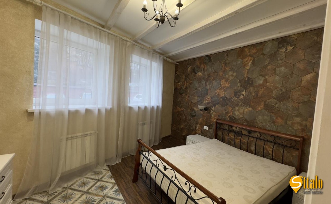 Аренда помещения свободного назначения 500 м², Героргия Дудника ул.