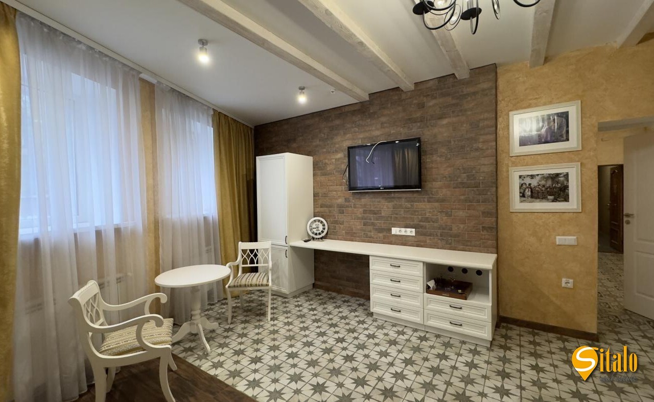 Аренда помещения свободного назначения 500 м², Героргия Дудника ул.