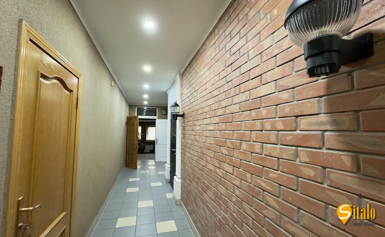 Аренда помещения свободного назначения 500 м², Героргия Дудника ул.