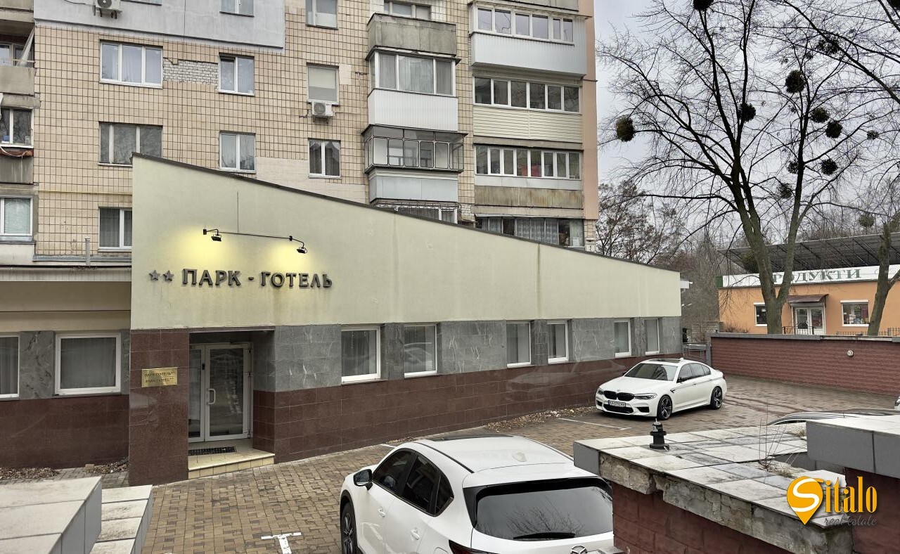 Аренда помещения свободного назначения 500 м², Героргия Дудника ул.