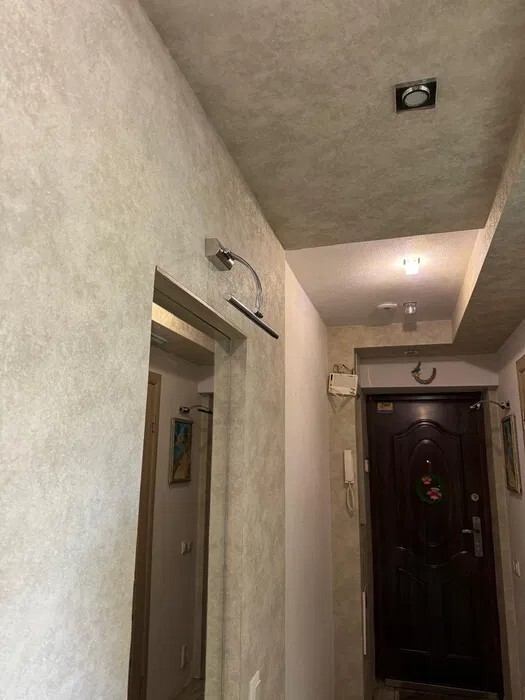 Продажа 3-комнатной квартиры 65 м², Казакевича ул.