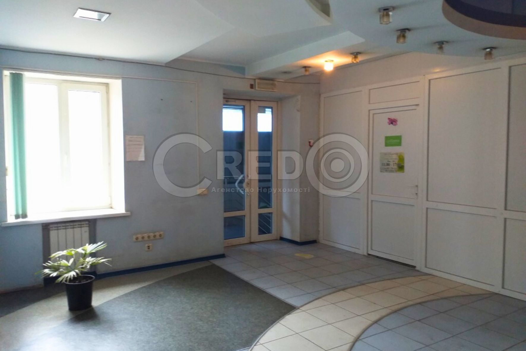 Аренда офиса 40 м², Гагарина просп.