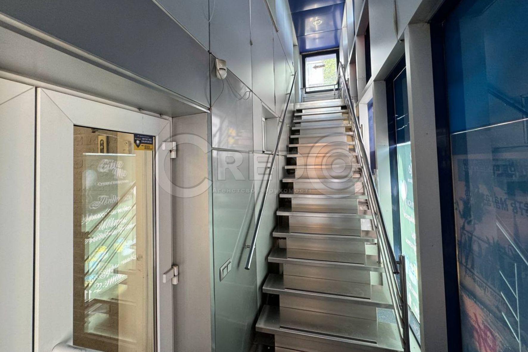 Аренда офиса 40 м², Гагарина просп.