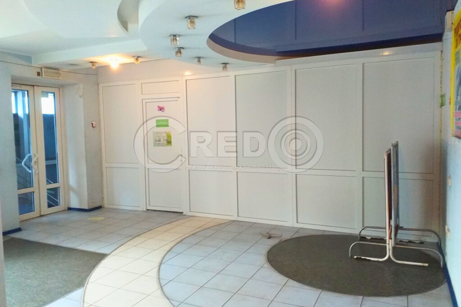 Аренда офиса 40 м², Гагарина просп.
