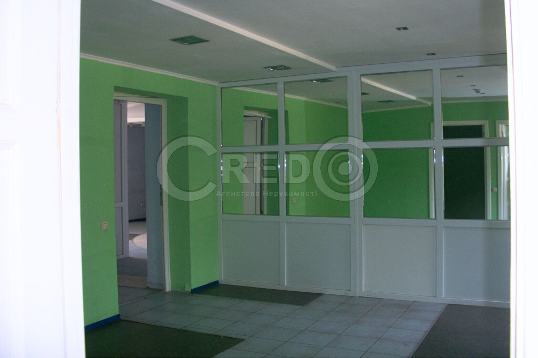 Аренда офиса 40 м², Гагарина просп.