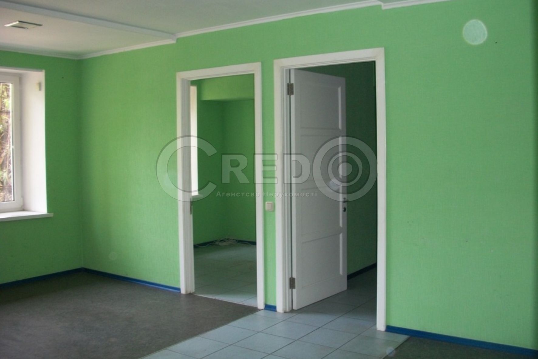 Аренда офиса 40 м², Гагарина просп.