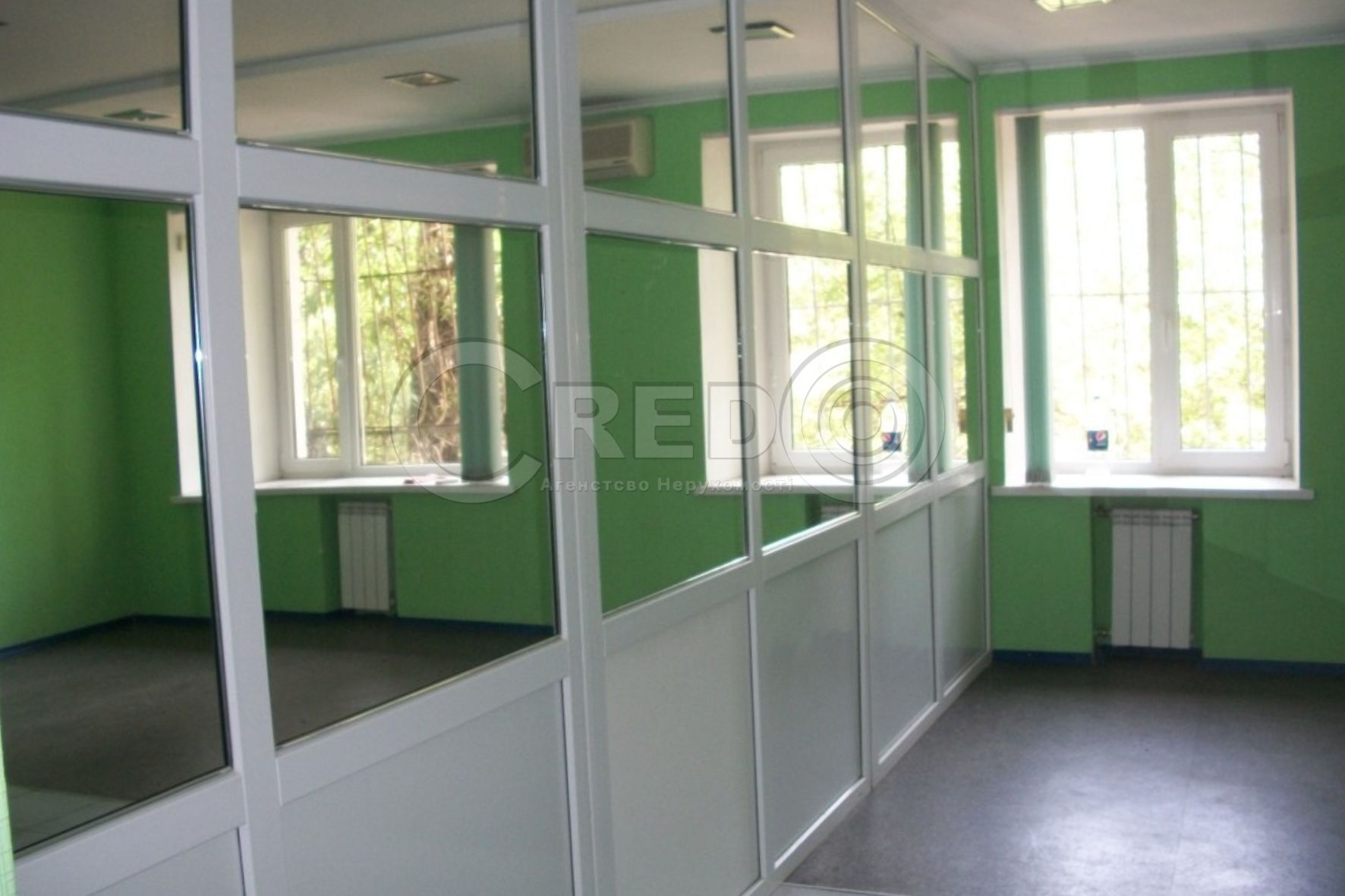 Аренда офиса 40 м², Гагарина просп.