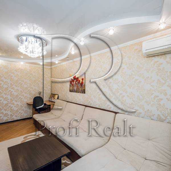 Продажа 3-комнатной квартиры 72 м², Вадима Гетьмана ул., 42
