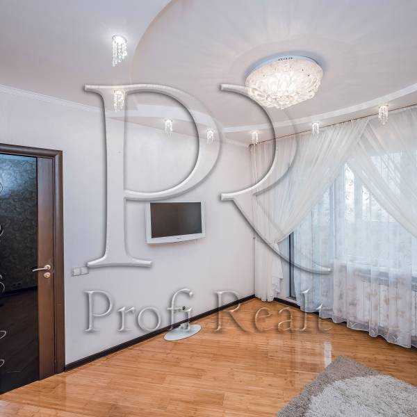 Продажа 3-комнатной квартиры 72 м², Вадима Гетьмана ул., 42