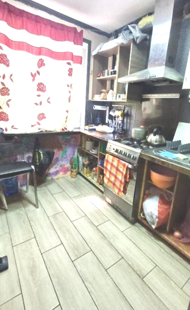 Продажа 2-комнатной квартиры 46 м², Академика Заболотного ул.