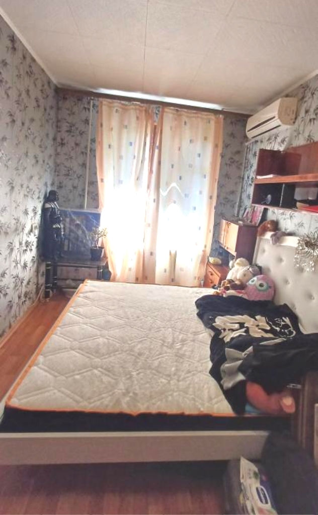 Продажа 2-комнатной квартиры 46 м², Академика Заболотного ул.