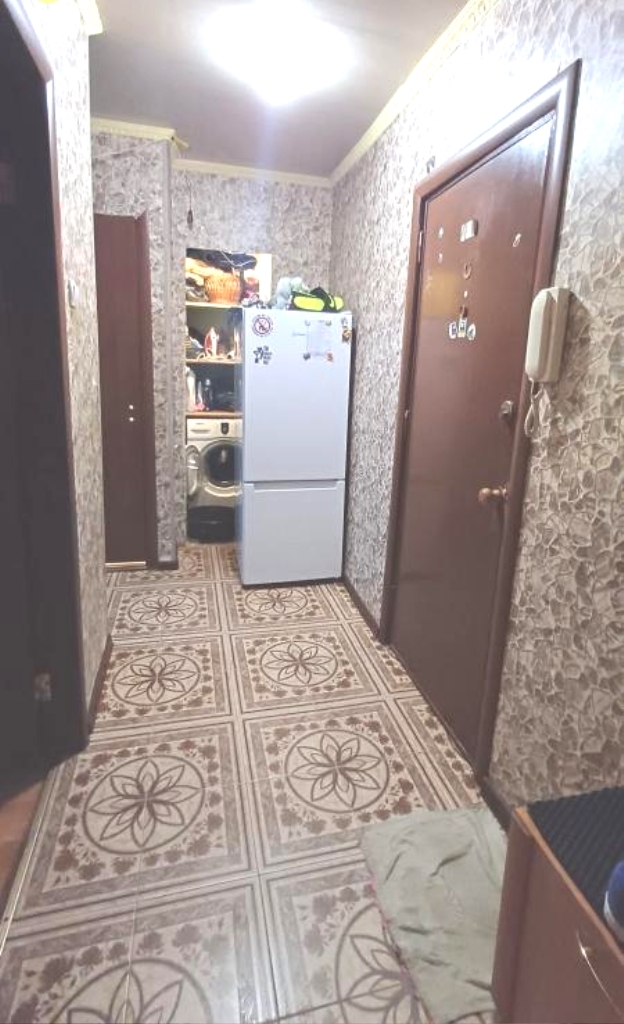 Продажа 2-комнатной квартиры 46 м², Академика Заболотного ул.