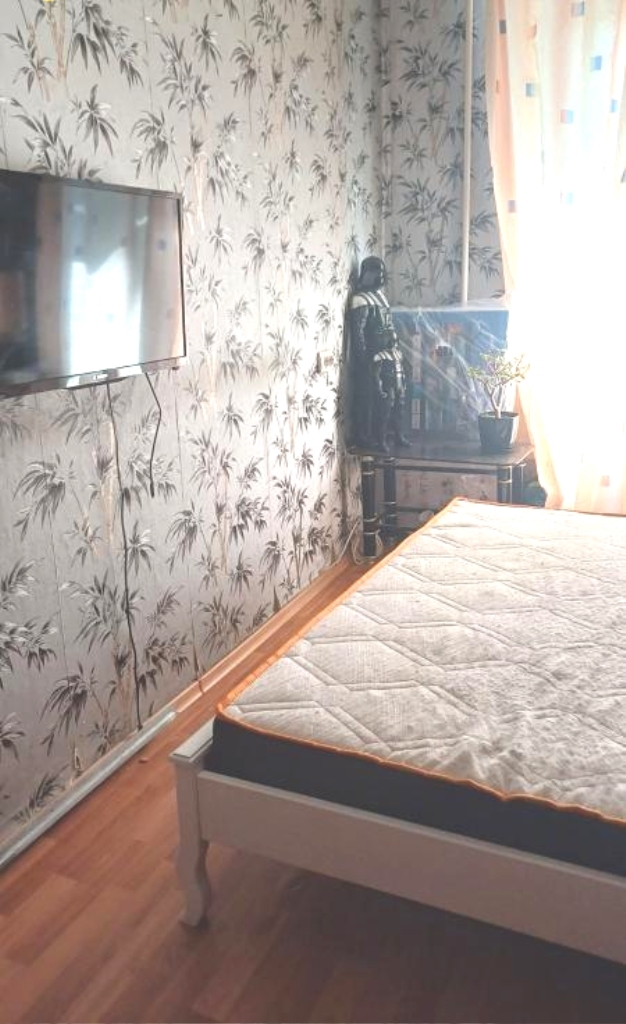 Продажа 2-комнатной квартиры 46 м², Академика Заболотного ул.