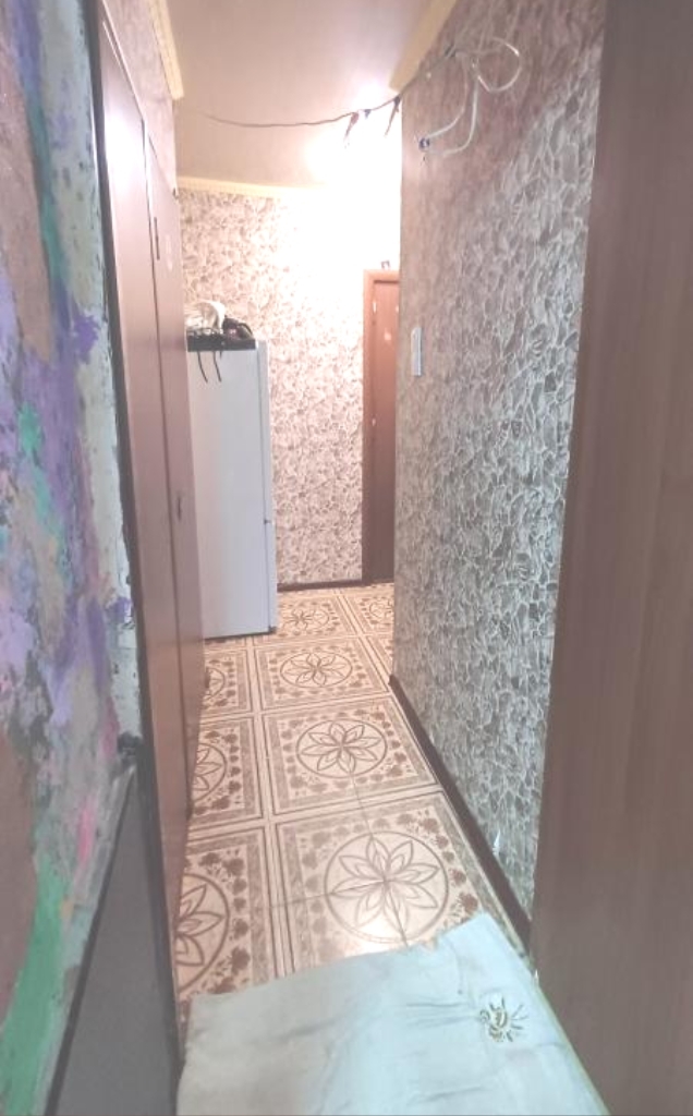 Продажа 2-комнатной квартиры 46 м², Академика Заболотного ул.