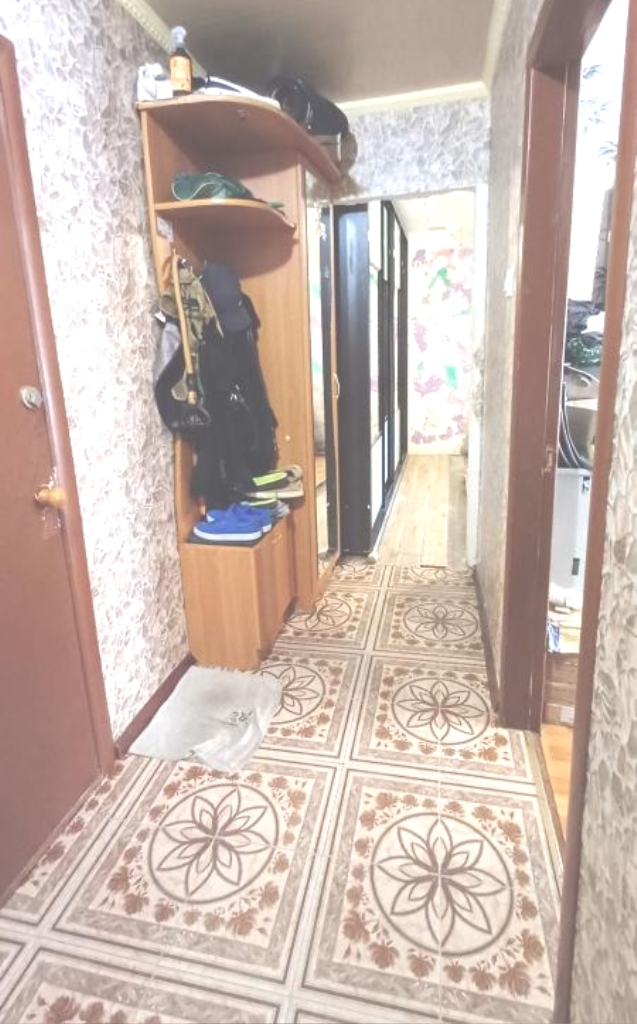 Продажа 2-комнатной квартиры 46 м², Академика Заболотного ул.
