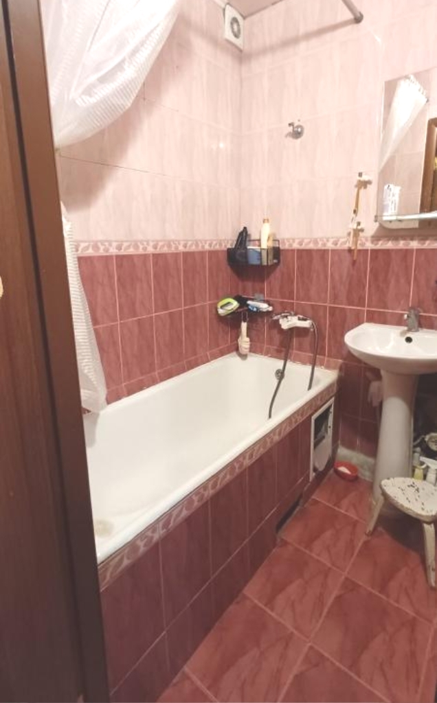 Продажа 2-комнатной квартиры 46 м², Академика Заболотного ул.