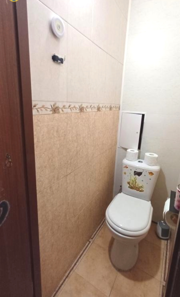 Продажа 2-комнатной квартиры 46 м², Академика Заболотного ул.