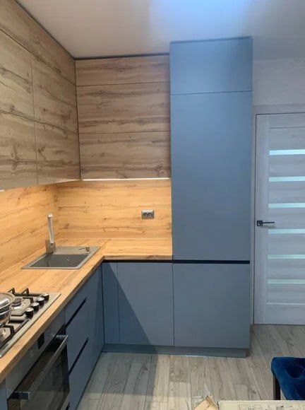 Продажа 2-комнатной квартиры 57 м², Луганская ул.