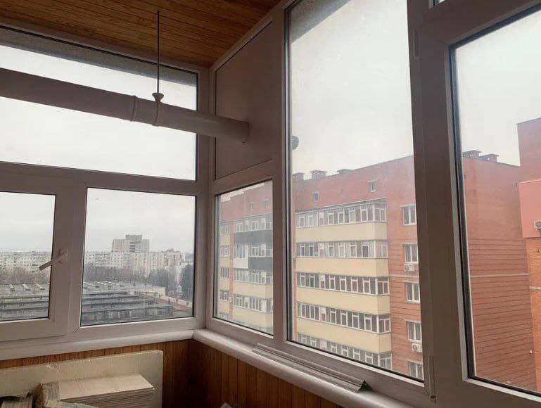 Продажа 2-комнатной квартиры 57 м², Луганская ул.