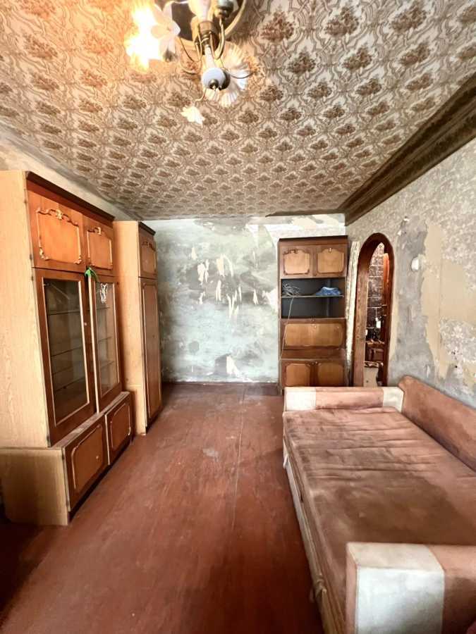 Продажа 1-комнатной квартиры 28.6 м², Мира ул., 6