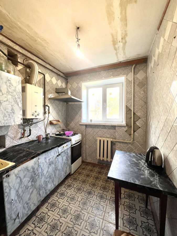 Продажа 1-комнатной квартиры 28.6 м², Мира ул., 6