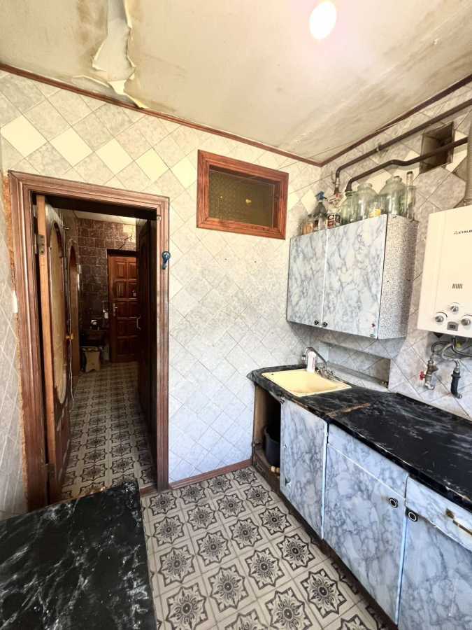 Продажа 1-комнатной квартиры 28.6 м², Мира ул., 6