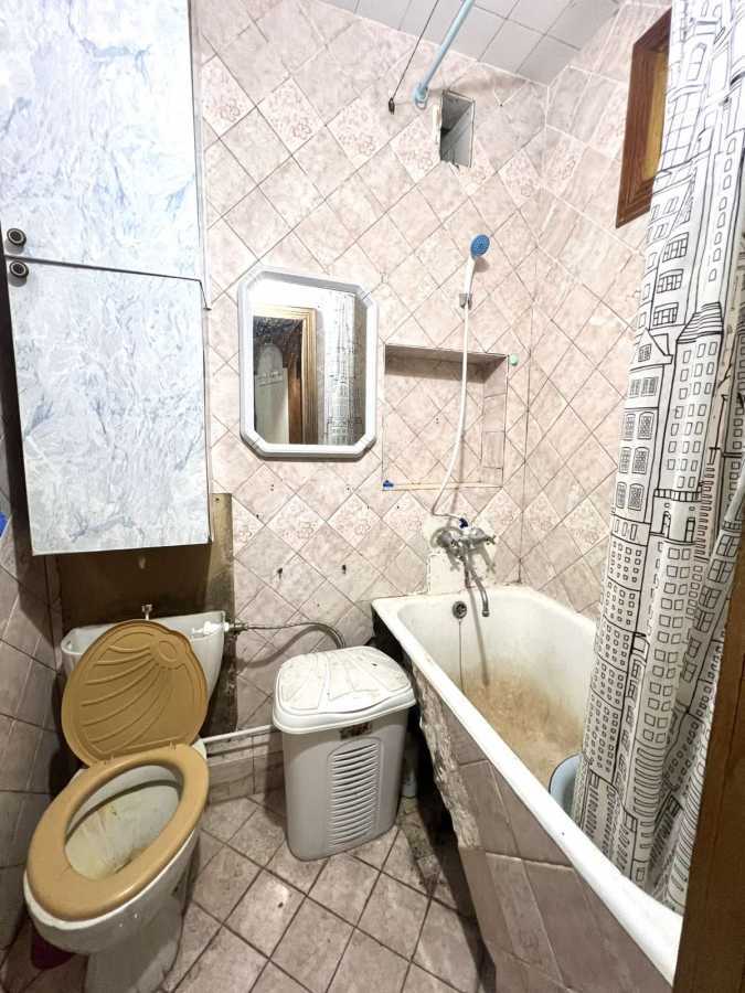 Продажа 1-комнатной квартиры 28.6 м², Мира ул., 6