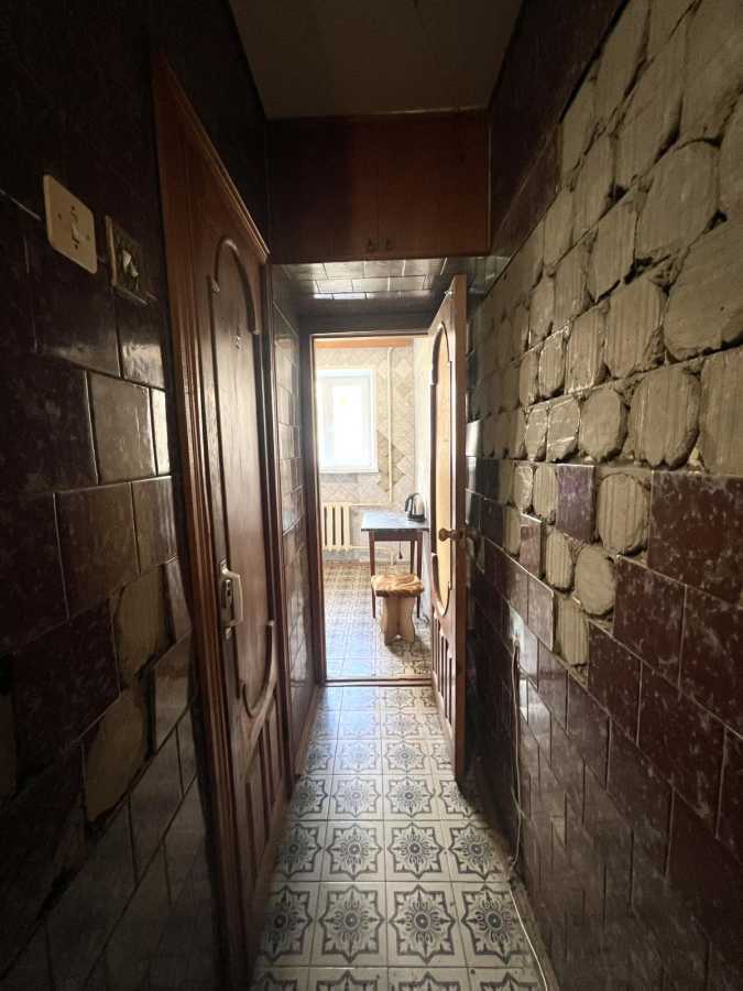 Продажа 1-комнатной квартиры 28.6 м², Мира ул., 6