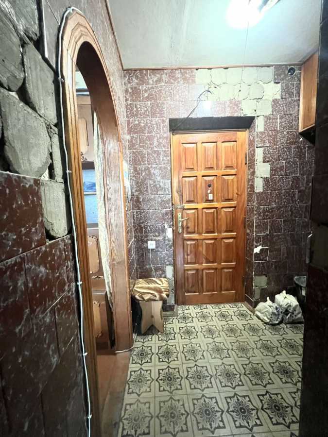 Продажа 1-комнатной квартиры 28.6 м², Мира ул., 6