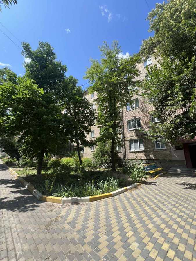 Продажа 1-комнатной квартиры 28.6 м², Мира ул., 6
