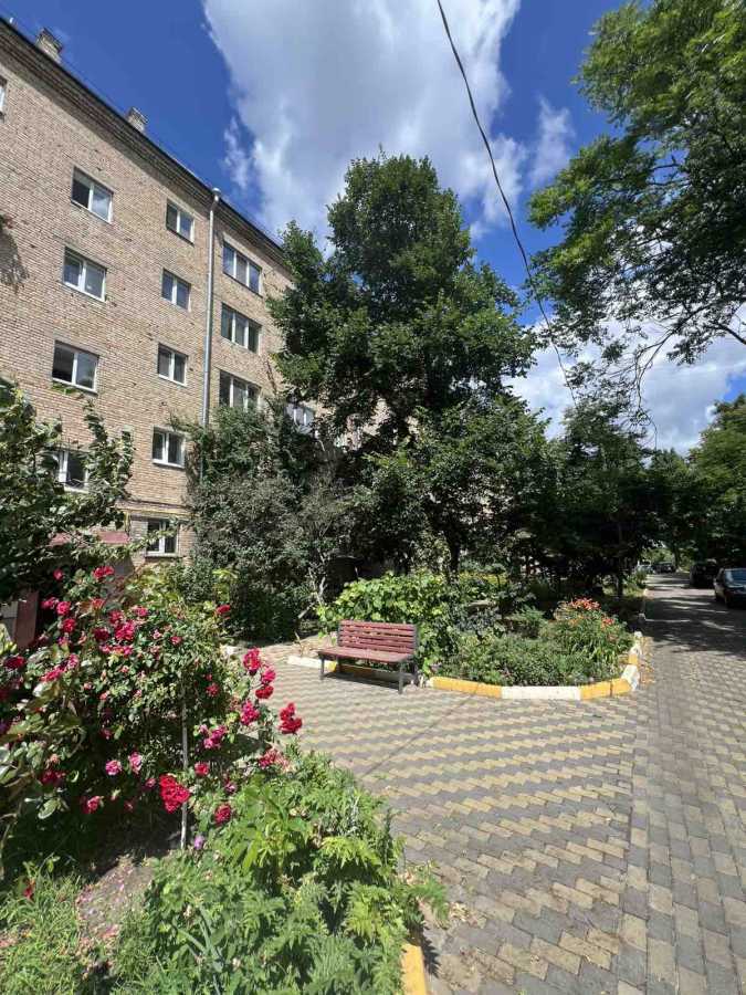 Продажа 1-комнатной квартиры 28.6 м², Мира ул., 6