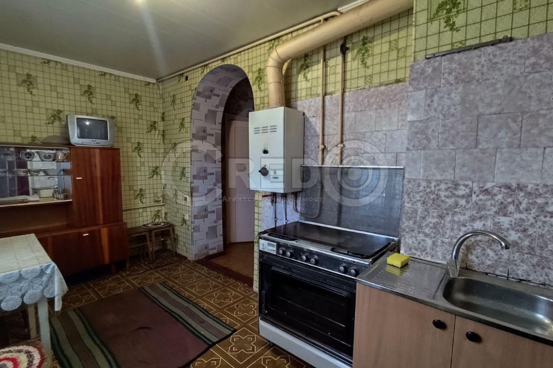 Продажа дома 44.9 м², Упита ул.
