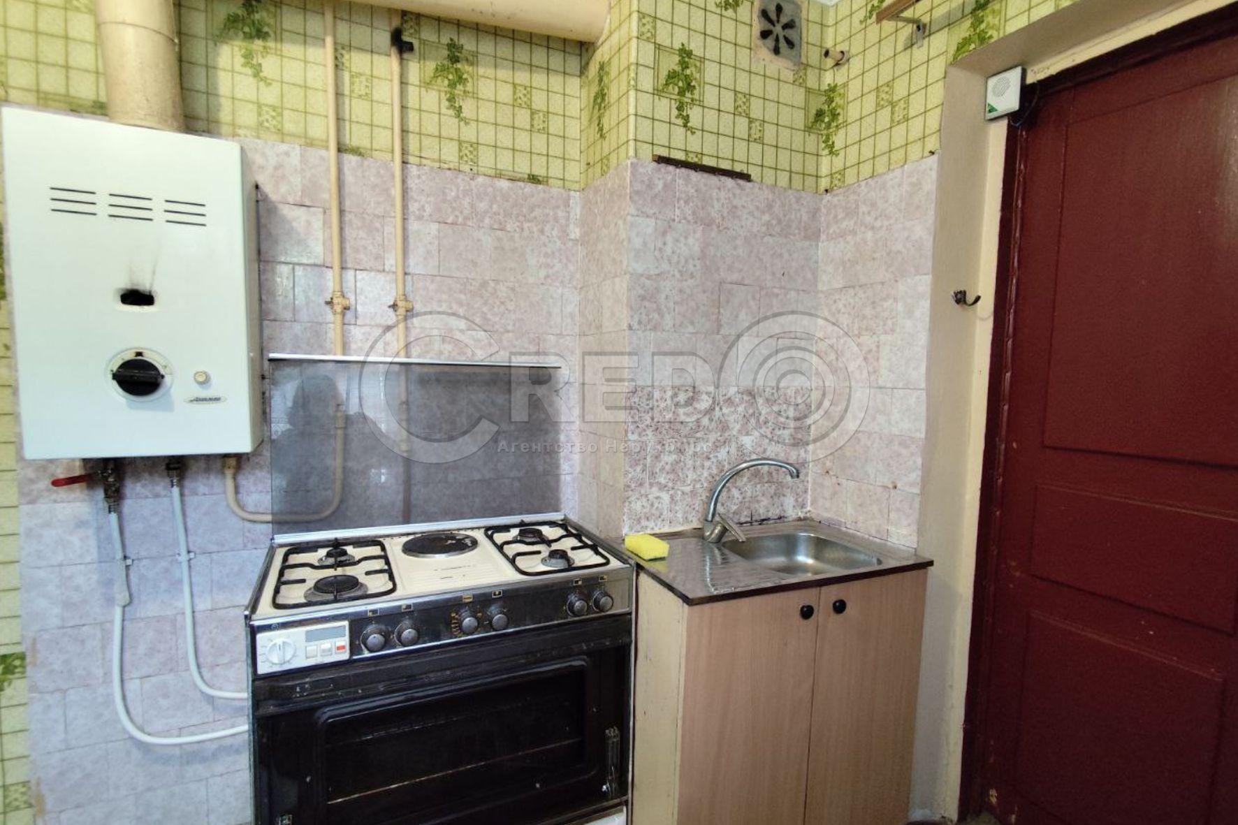 Продажа дома 44.9 м², Упита ул.