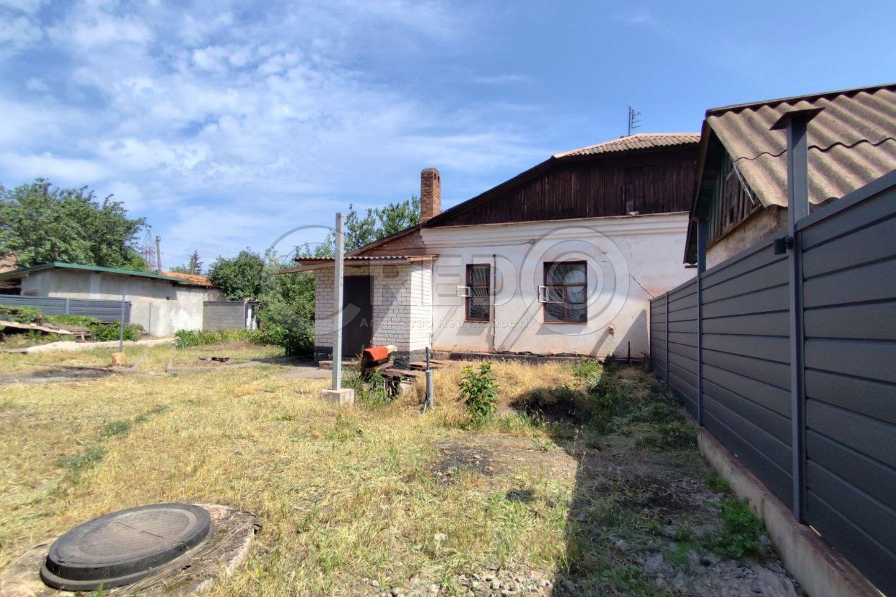 Продажа дома 44.9 м², Упита ул.
