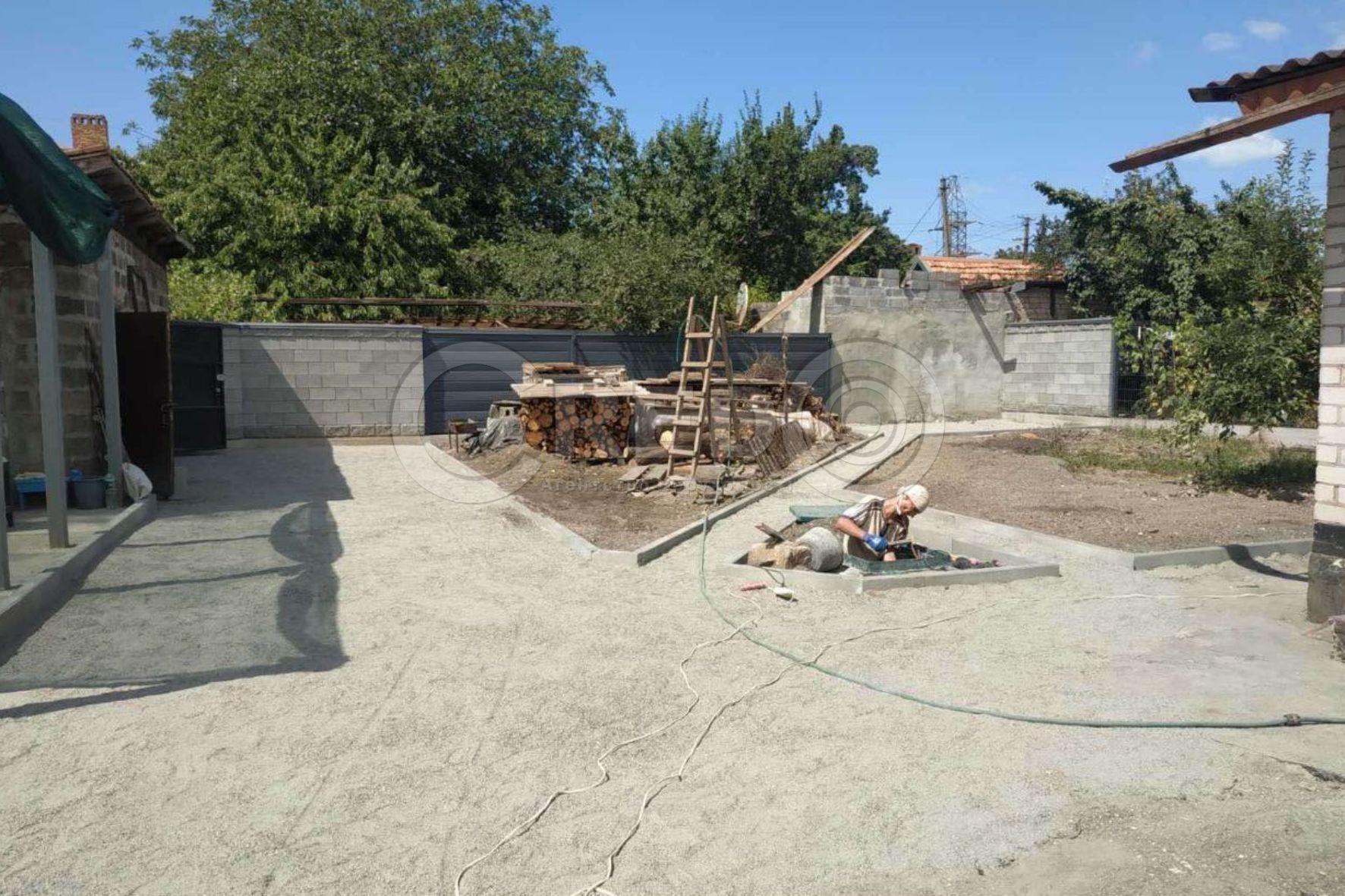 Продажа дома 44.9 м², Упита ул.