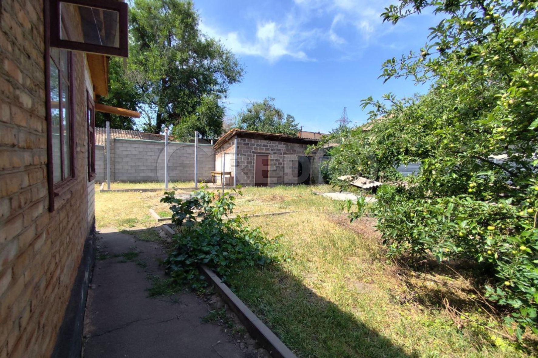 Продажа дома 44.9 м², Упита ул.