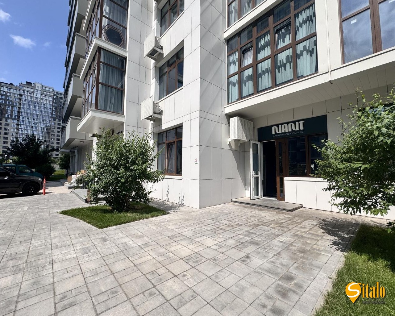 Продажа ресторана 80 м², Михаила Драгомирова ул.