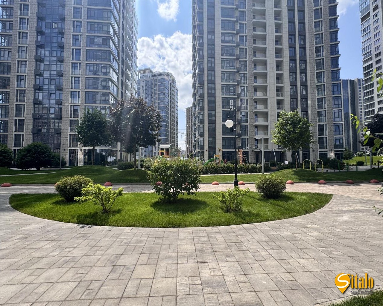 Продажа ресторана 80 м², Михаила Драгомирова ул.