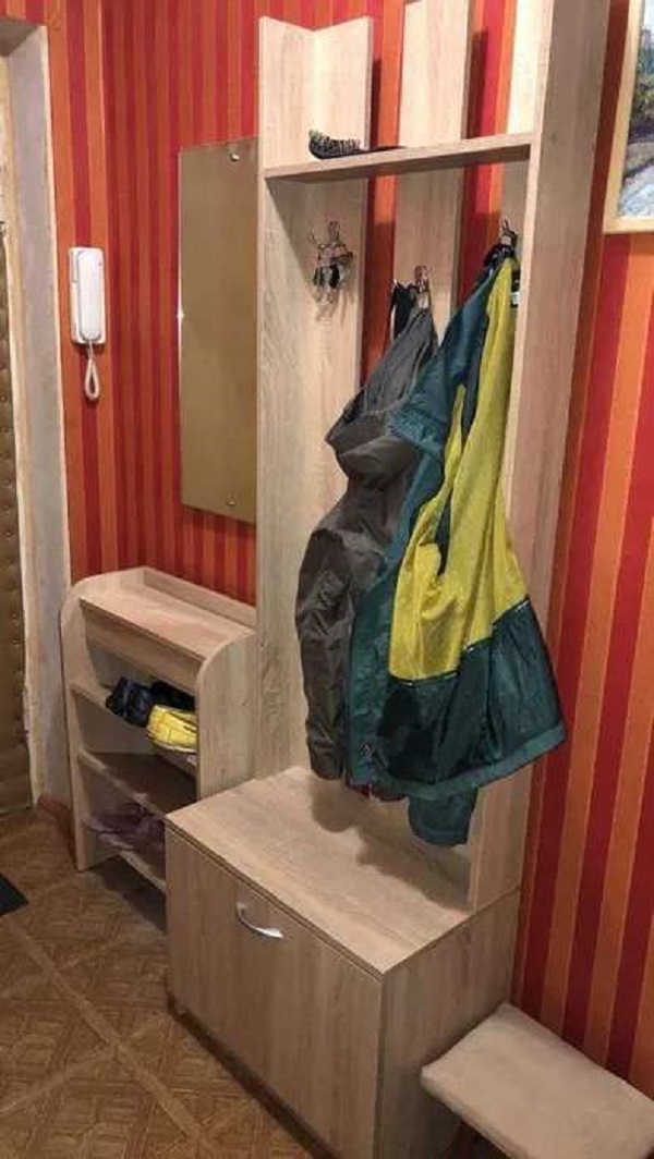 Продажа 2-комнатной квартиры 46 м², Соборности просп., 18