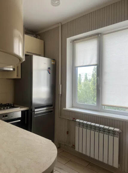 Продаж 1-кімнатної квартири 32.4 м², Харківська вул.