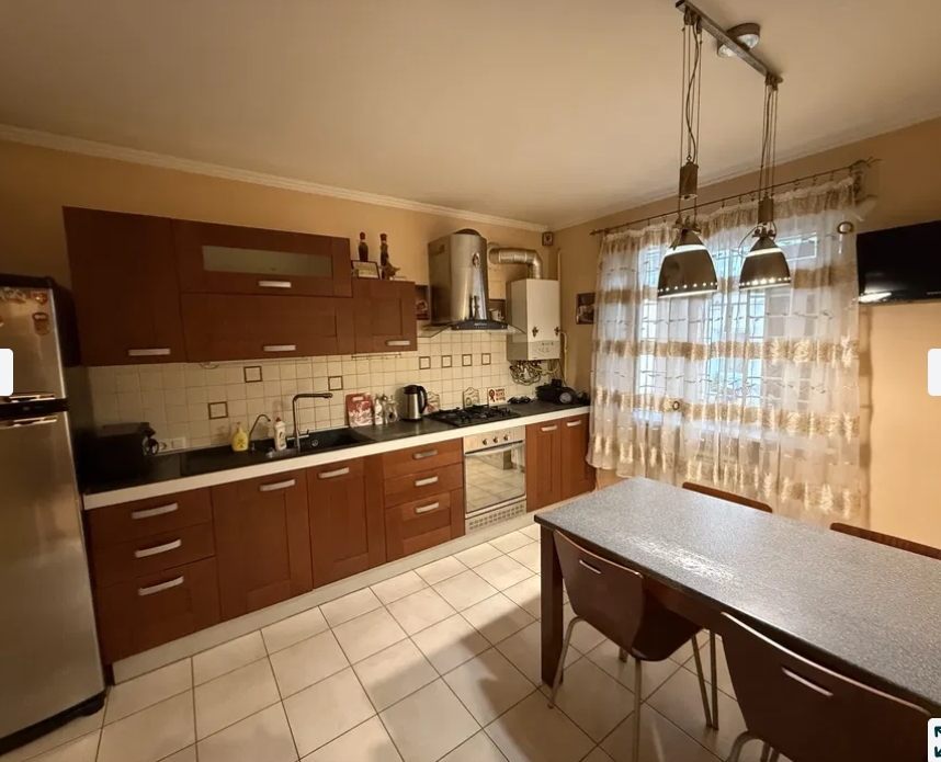 Аренда дома 100 м², Пушкинская ул.