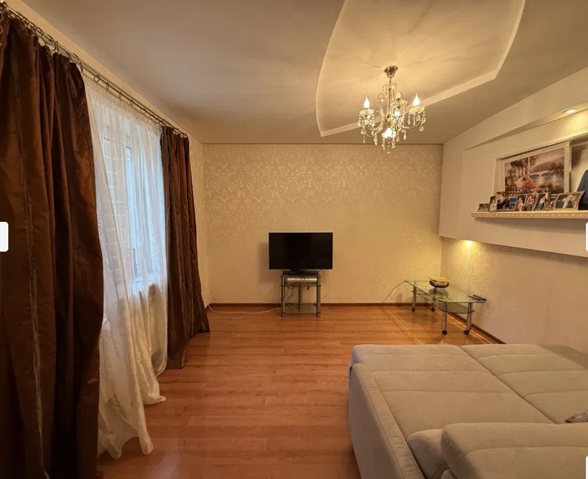 Аренда дома 100 м², Пушкинская ул.