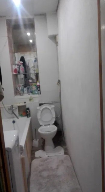 Продажа 2-комнатной квартиры 48 м², Богуна ул.