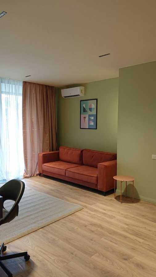 Аренда 2-комнатной квартиры 85 м², Набережно-Рыбальская ул., 9
