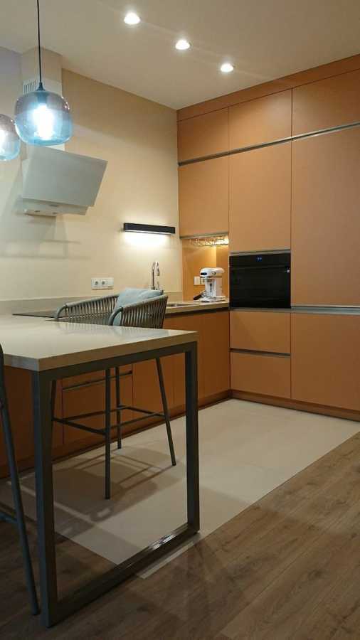 Аренда 2-комнатной квартиры 85 м², Набережно-Рыбальская ул., 9