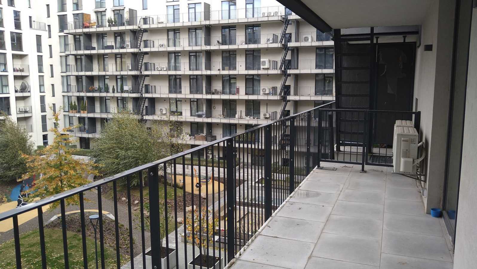 Аренда 2-комнатной квартиры 85 м², Набережно-Рыбальская ул., 9